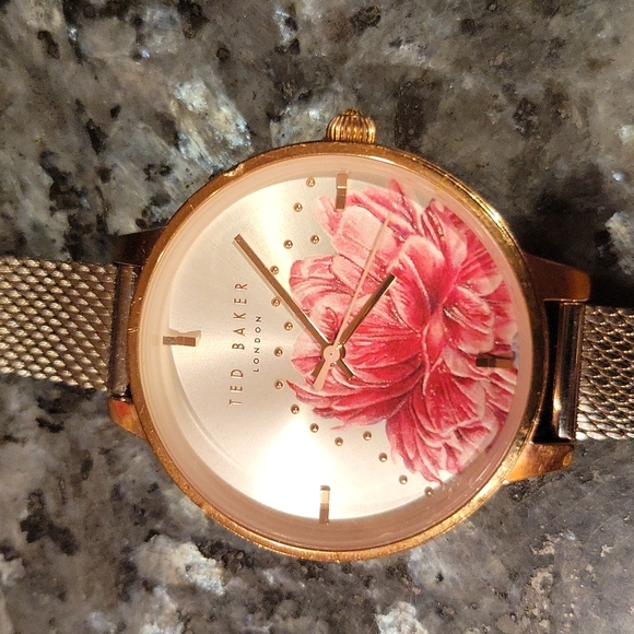 Ted Baker London - Picture 3 of 3